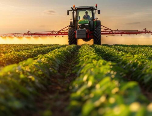 Agriculture